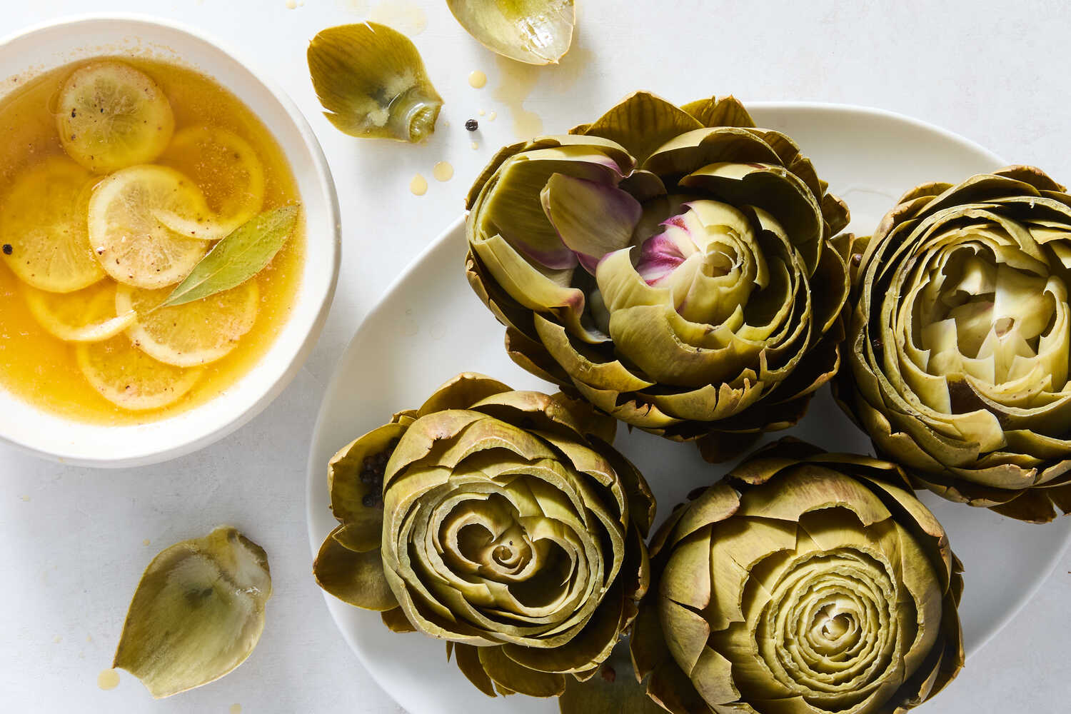Demystify Artichokes: Your Simple Guide to Preparing & Eating